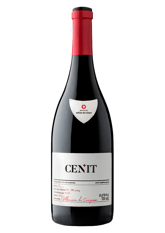 Cenit Personal Sumiller